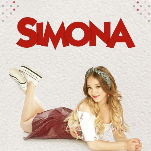 Simona (Music from the TV Series)