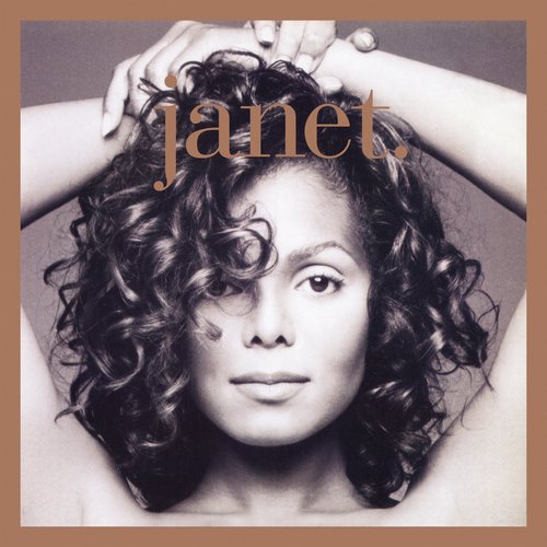 Janet. (Deluxe Edition)