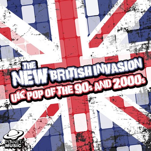 The NEW British Invasion: UK Rock of the 90s and 2000s