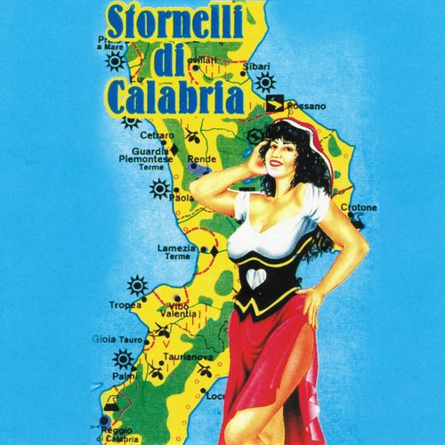 Stornelli di Calabria