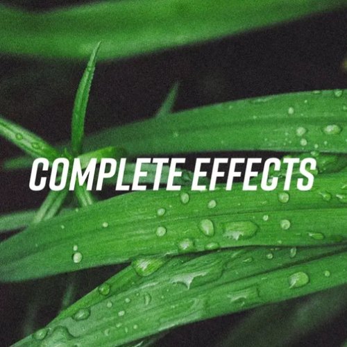 Complete Effects