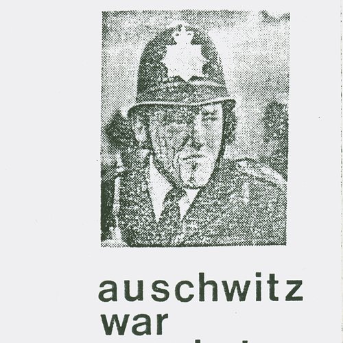 Auschwitz War Wunderbar!
