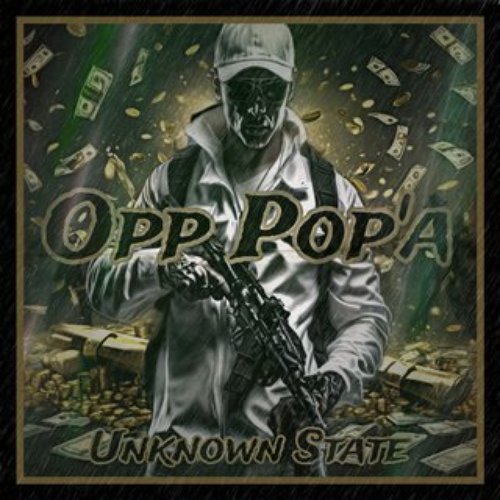 Opp Pop'A - Single