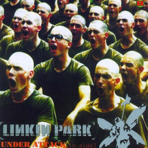 Under Attack (B-Sides)