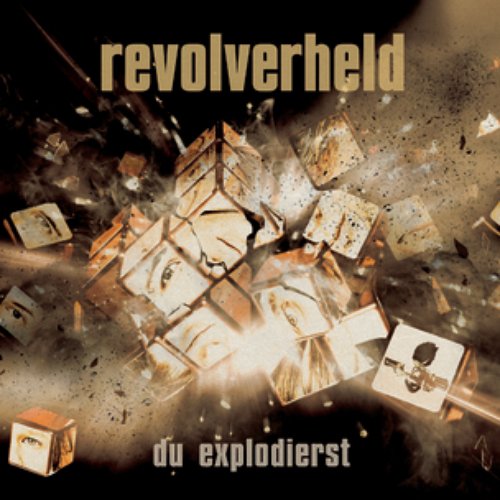 Freunde bleiben/ Du explodierst