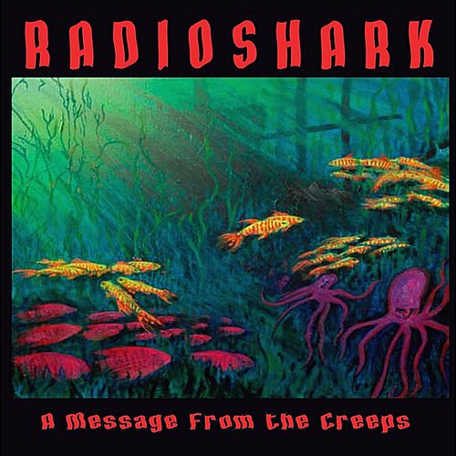 A Message From the Creeps
