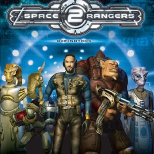 Space Rangers 2