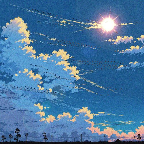 Sky Rush