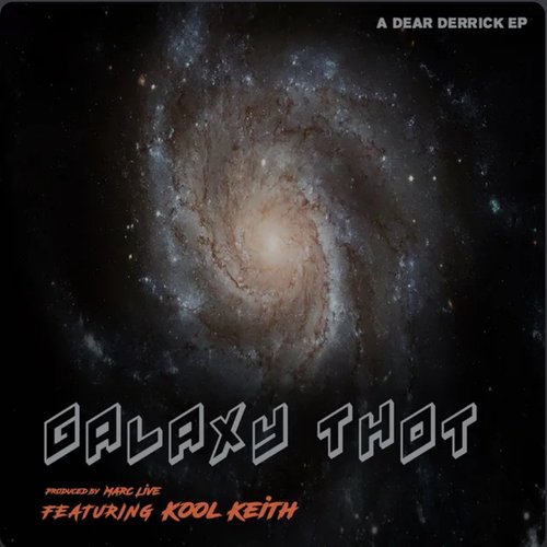 Galaxy Thot