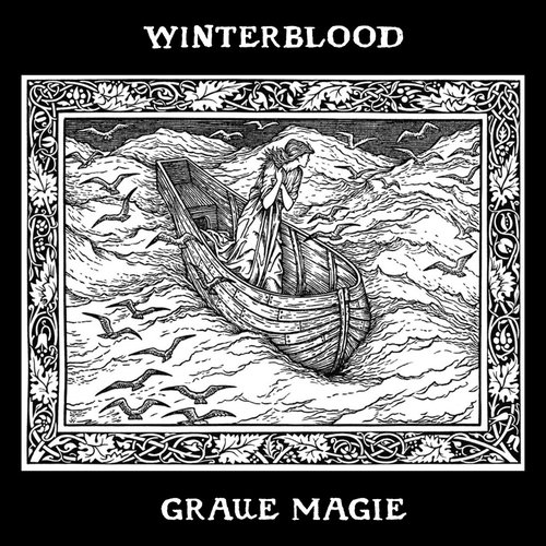 Graue Magie