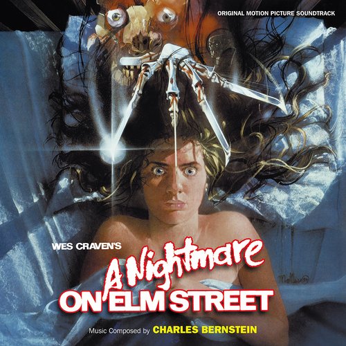Wes Craven's a Nightmare on Elm Street (Original Motion Picture Soundtrack)
