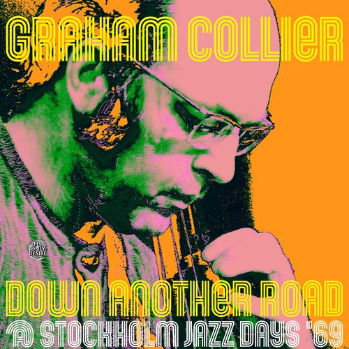 Down Another Road @ Stockholm Jazz Days '69