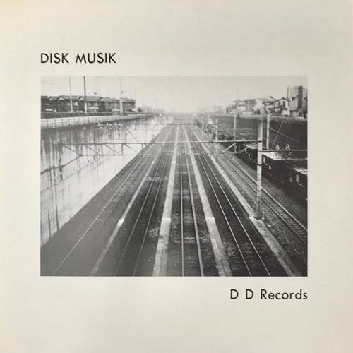 Disk Musik