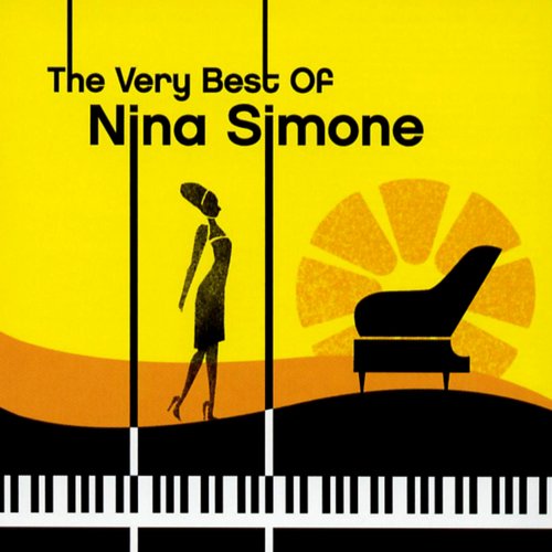 The Very Best Of Nina Simone