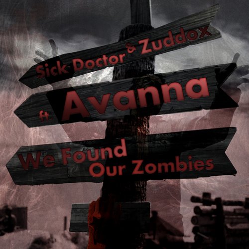 We Found Our Zombies