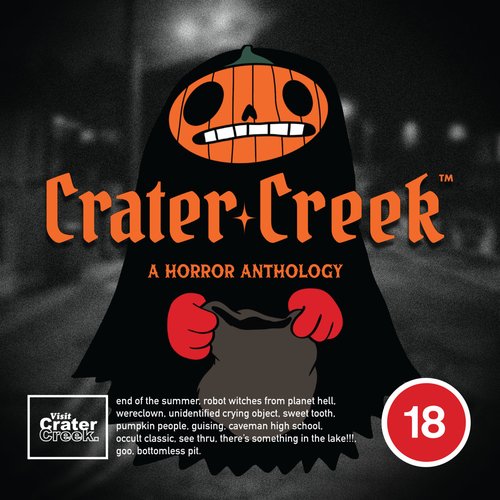 Crater Creek