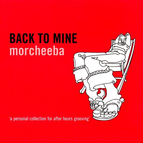 Back to Mine: Morcheeba