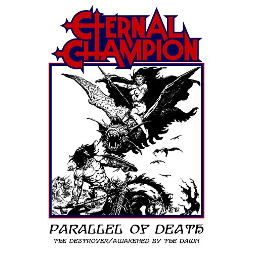 Parallel Of Death — Eternal Champion | Last.fm