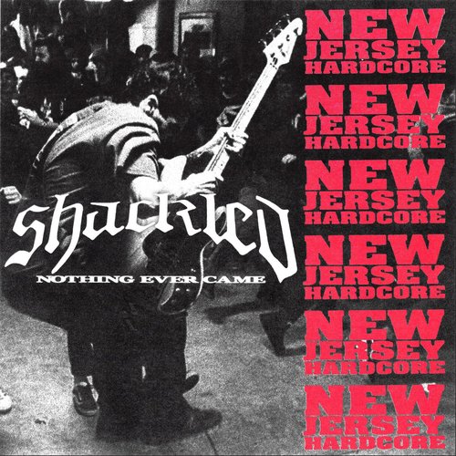 Nothing Ever Came - Single