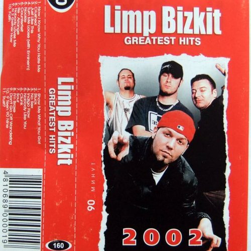 Greatest Hits 2002