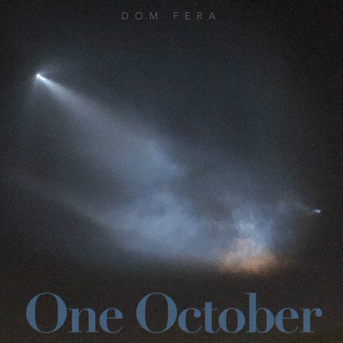 One October - Single