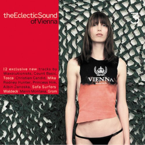 The Eclectic Sound Of Vienna 3