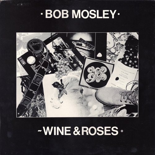 Wine & Roses