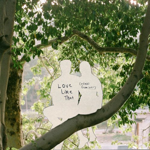 Love Like That (Words from Her) - Single