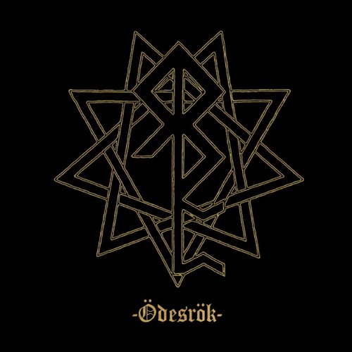 Ödesrök - Single