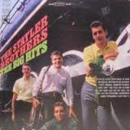 The Statler Brothers Sing the Big Hits
