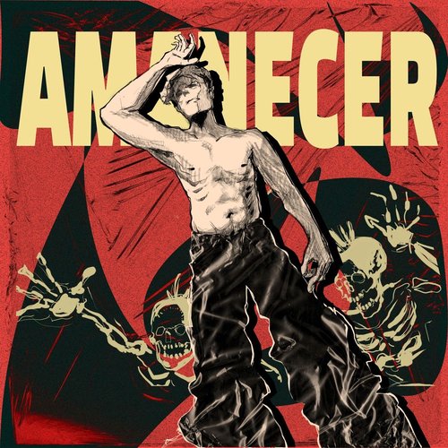Amanecer - Single