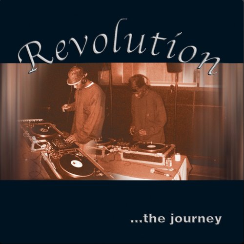The Journey