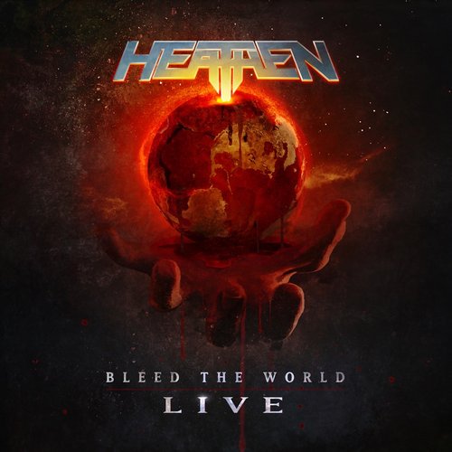Bleed the World: Live (Live)