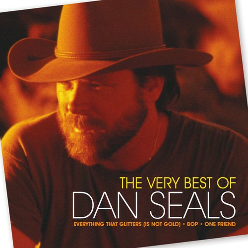 The Very Best of Dan Seals