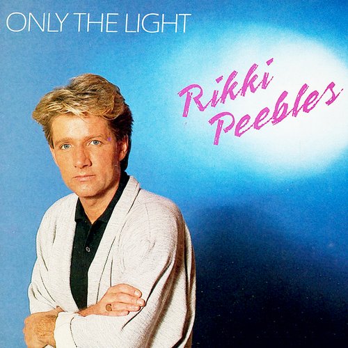 only the light