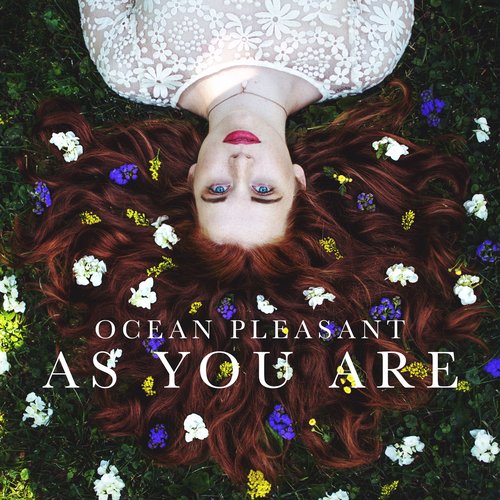 As You Are