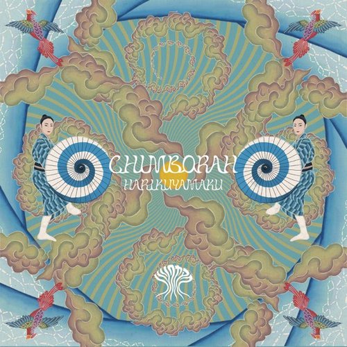 Chimborah