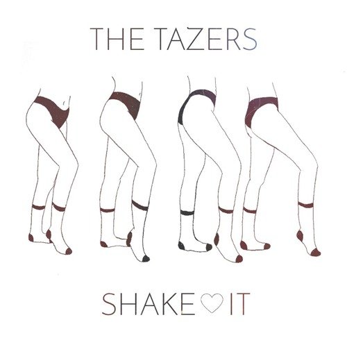 Shake It
