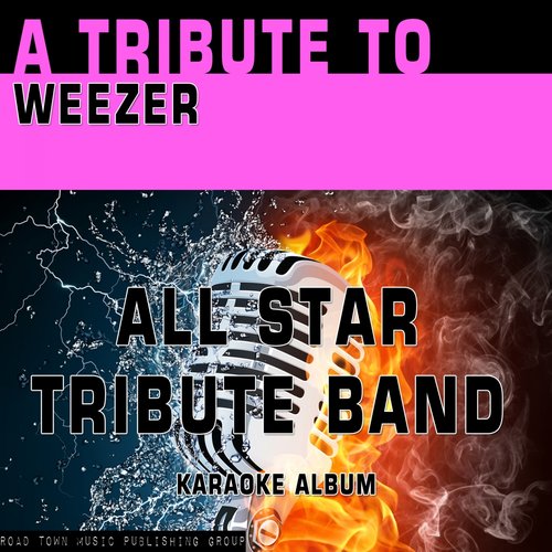 A Tribute to Weezer (Karaoke Version)