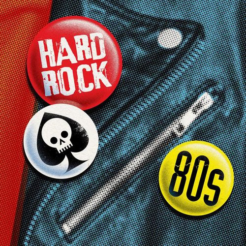 '80s Hard Rock