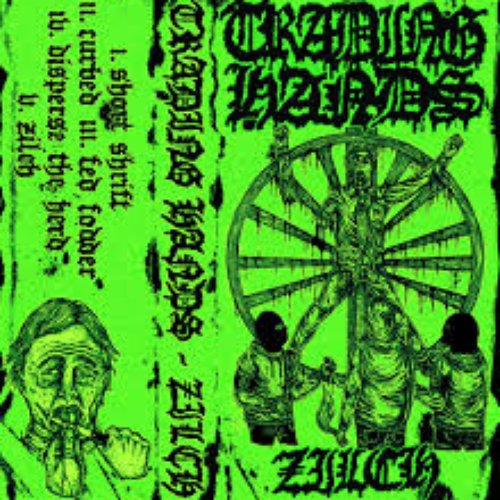 ZILCH - EP