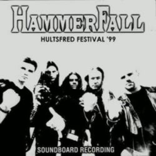 1999-06-18: Hultsfred Festival, Hultsfred, Sweden