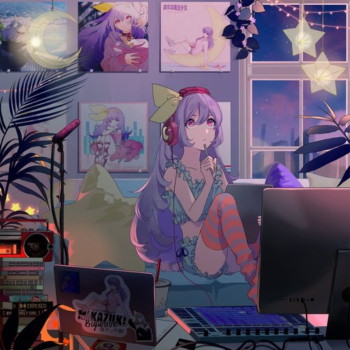 魔法戦線 METROPOLIS.exe - Album | ミカヅキBIGWAVE
