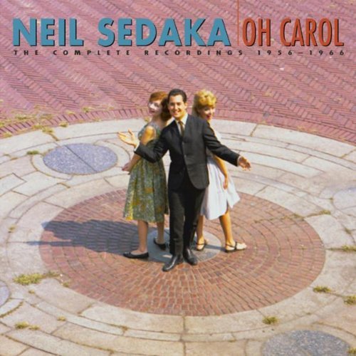 Oh Carol: The Complete Recordings 1956-1966