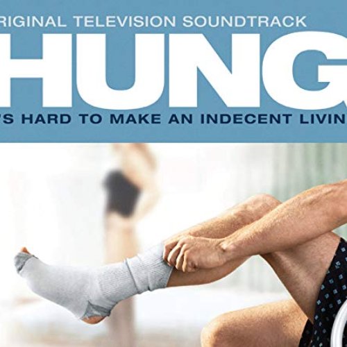 HUNG (Original Television Soundtrack)