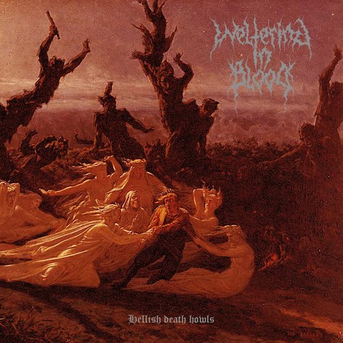 Hellish death howls