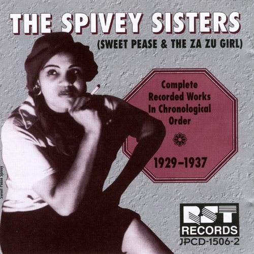 The Spivey Sisters (1929-1937