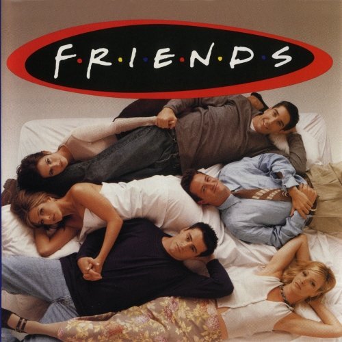 Friends Soundtrack