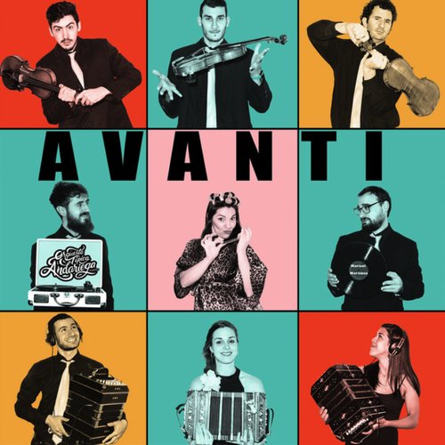Avanti