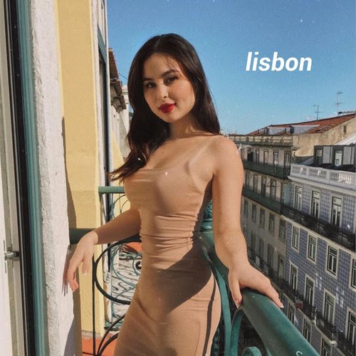 lisbon